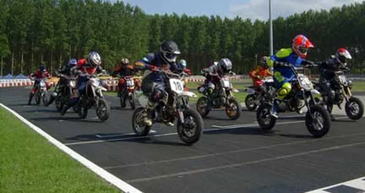 Soddisfazioni in gara per la WT Motors