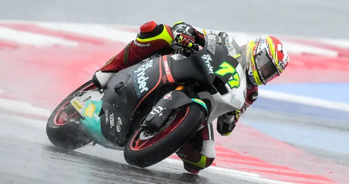 Moto2: Pickworth e Kiefer Racing si accordano, team salvo