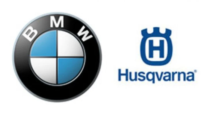 Robusta crescita nelle vendite di BMW Motorrad e Husqvarna