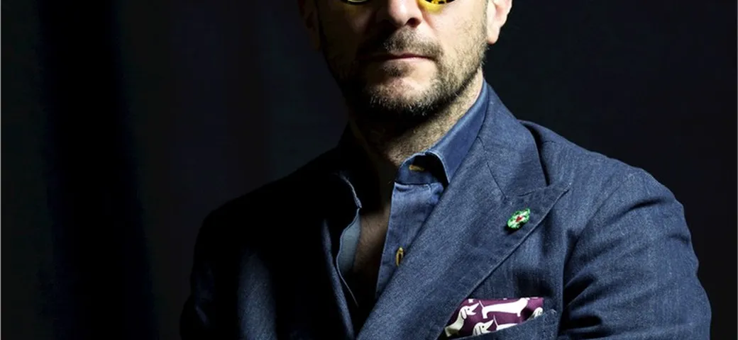 L'italiano Alessandro Dambrosio a capo del design Mitsubishi