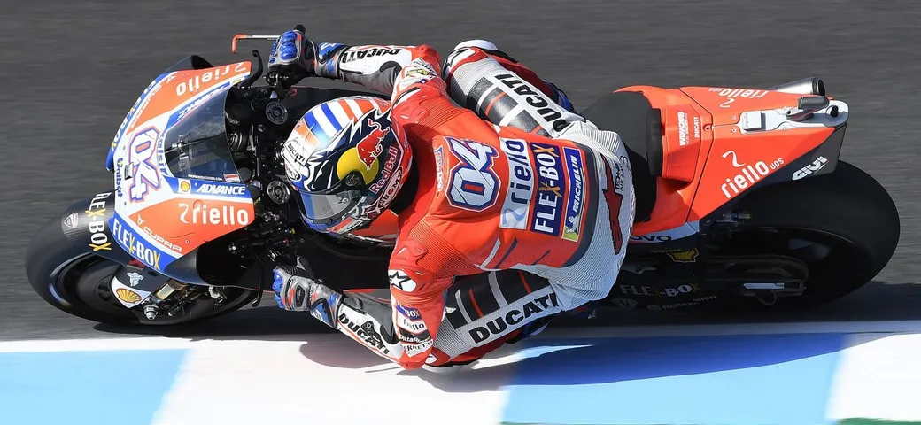 Ducati all'attacco con il 