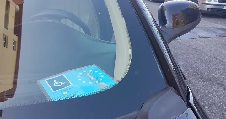 Pass disabili: pronta la Banca dati Cude