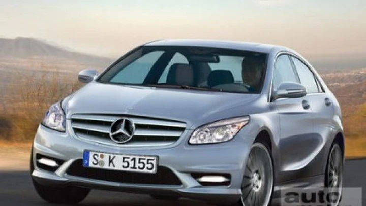 Mercedes: le prossime Classe A e Classe B più attente al piacere di guida