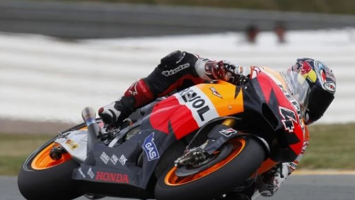 MotoGP: Dani Pedrosa pensa a Laguna Seca, la Yamaha pensa a Dovizioso