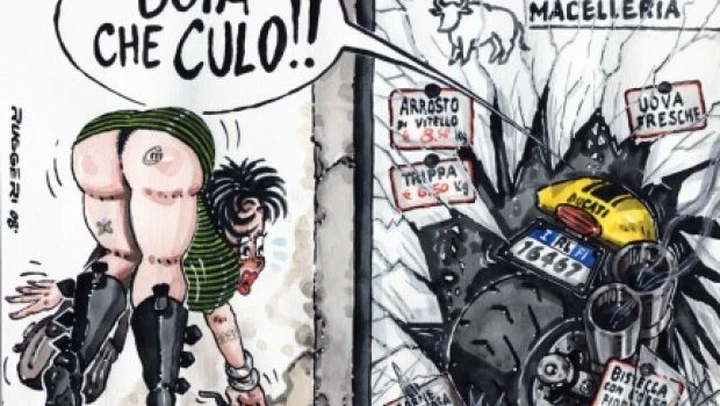 Distrazioni pericolose
