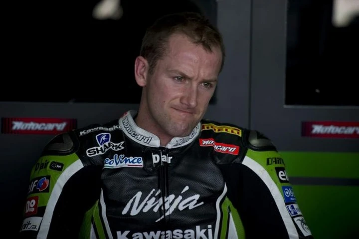 SBK: le Kawasaki di Sykes e Baz pronte a riscattarsi ad Aragon
