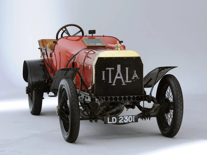 Due marchi italiani che hanno fatto la storia pronti a tornare con DR