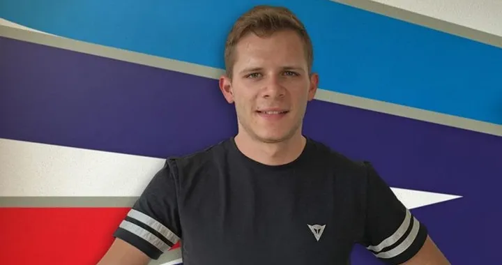 Stefan Bradl in Superbike con Honda. Vd Mark in Yamaha