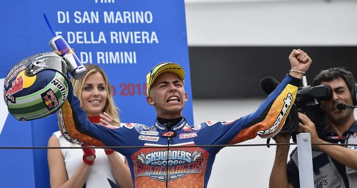 Moto3, Bastianini: "ad Aragon per recuperare punti su Kent"