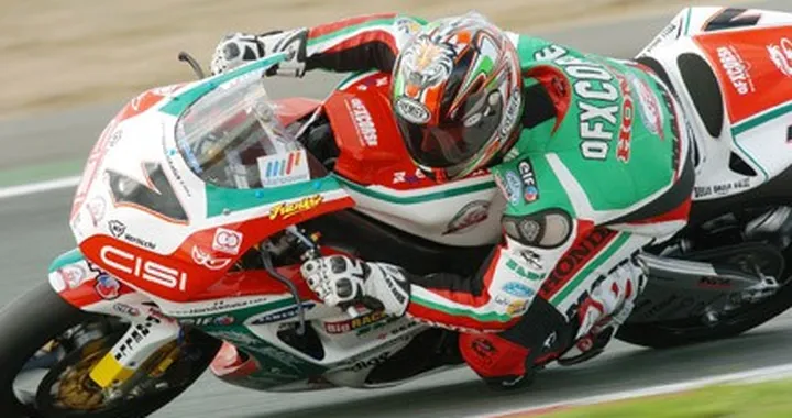Le moto di Chili e Fabrizio in vendita su eBay