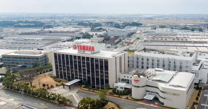 Yamaha istituisce un fondo per l'ambiente
