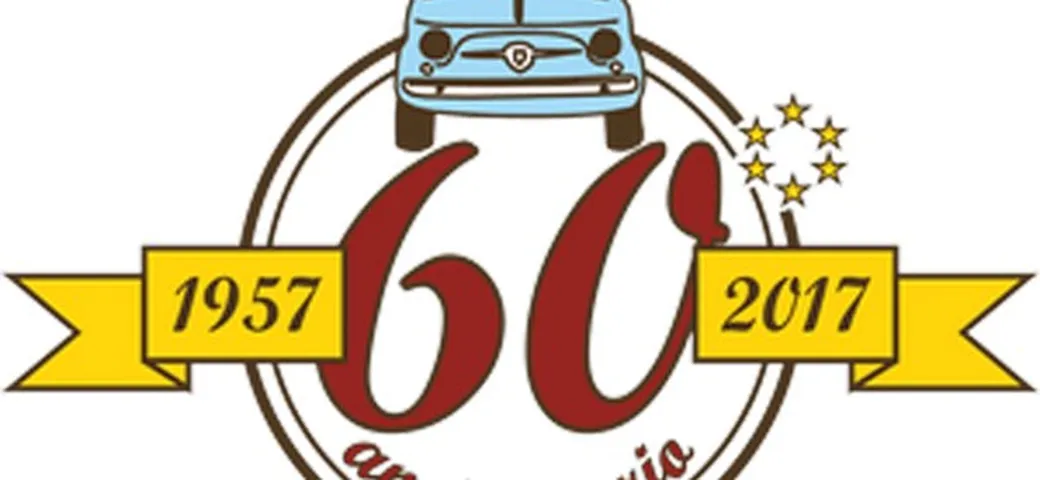 Fiat 500 storiche: domenica a Torino il 4° raduno