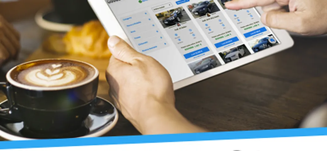 GoodBuyAuto.it: l'auto ideale con un click.