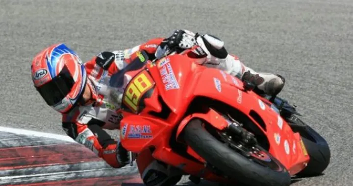 CIV: Mattia Cassani nella Stock 600 con il PA.SA.MA. Racing Team