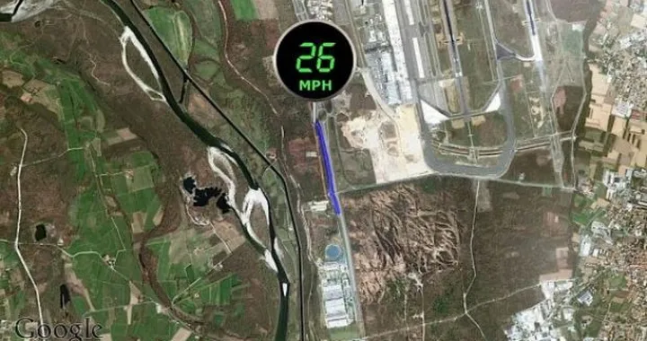 Rubrica App per Motociclisti: Speed PRO