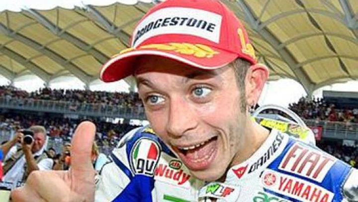 La Top 10 della Gazzetta per il motociclismo 2008