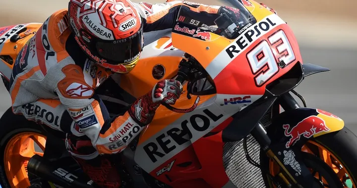 MotoGP Thailandia 2018 | Griglia di Partenza | Marquez 1°, Rossi 2°, Dovizioso 3°