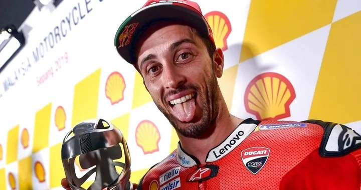 Malesia, Dovi 3°: "Dobbiamo essere soddisfatti"