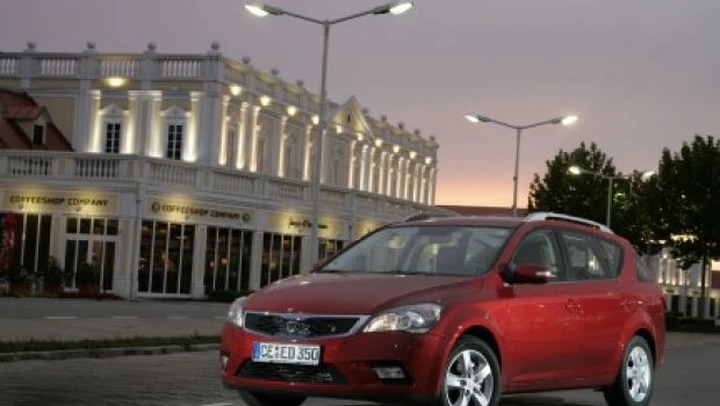 Kia: 7 anni di garanzia su tutti i modelli