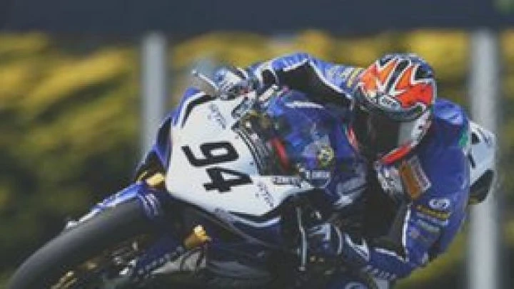 WSBK: il team GMT 94 Yamaha lascia il mondiale delle derivate