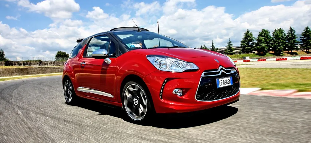 Citroen DS3 Cabrio 1.6 e-Hdi long test: le conclusioni