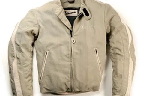 Abbigliamento Vespa