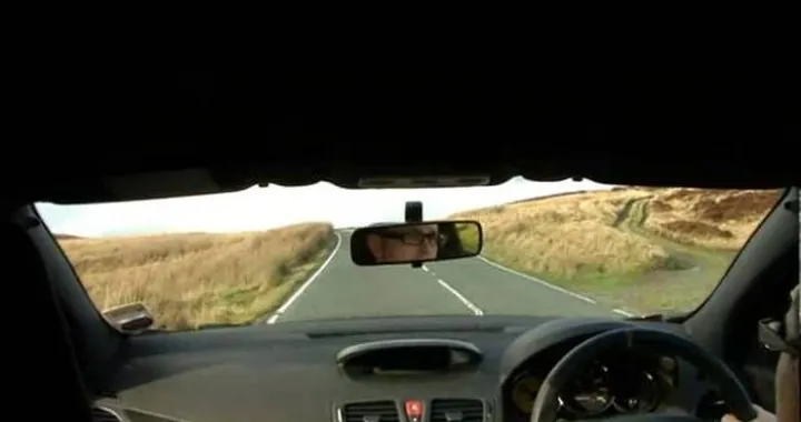 Renault Mégane RS Trophy: la prova di Fifth Gear