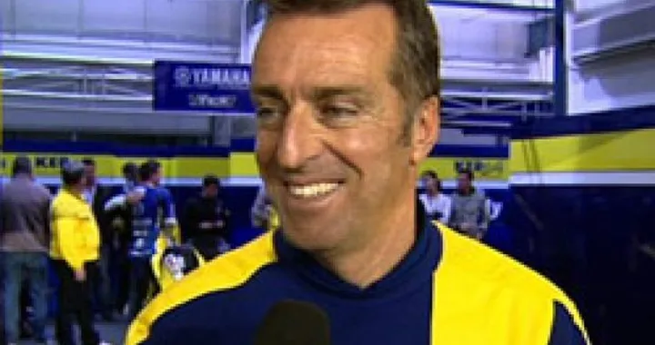 Herve Poncharal: "Scambiare i meccanici farà bene ad Edwards e Toseland"