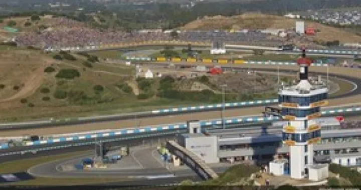 Motomondiale: si correrà a Jerez il GP di Spagna del 2012