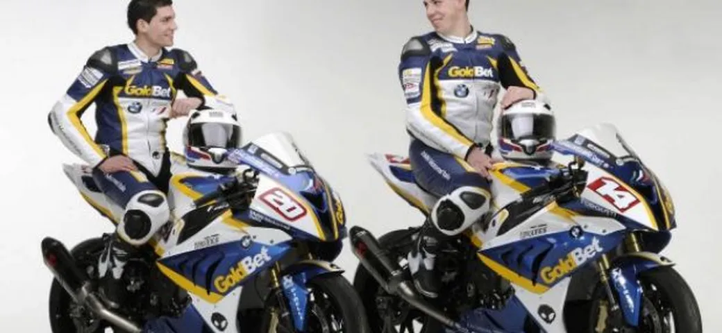 Superstock 1000: test positivi ad Imola per il Team BMW Motorrad Italia GoldBet