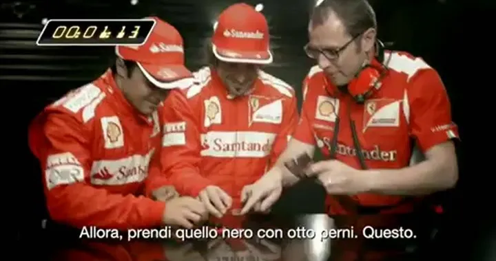 Il Campionato Costruttori LEGO