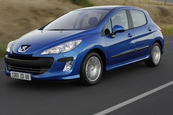 Nuovi dettagli sulla Peugeot 308