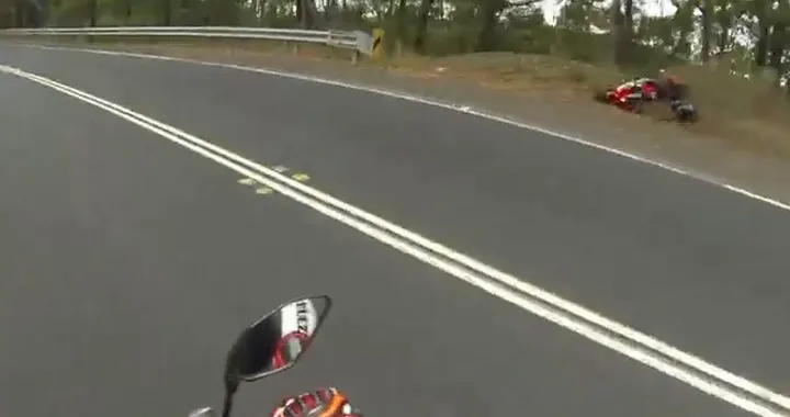 sconfinamento di corsia