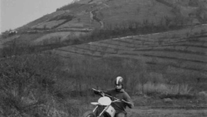 Cadute fuori stagione e fuori pista. Oggi come ieri