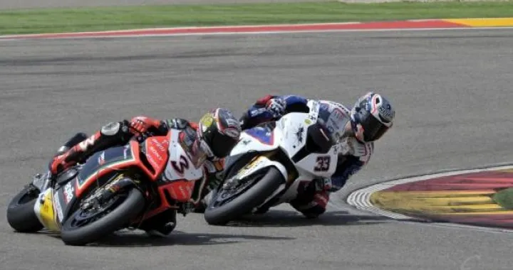 Superbike, Brno: così in pista ed in TV