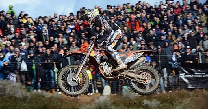 Cairoli pronto a conquistare gli Internazionali d'Italia 2013
