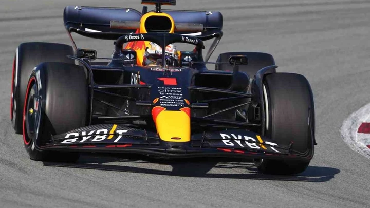F1 Spagna 2022: noi scommettiamo su Max Verstappen