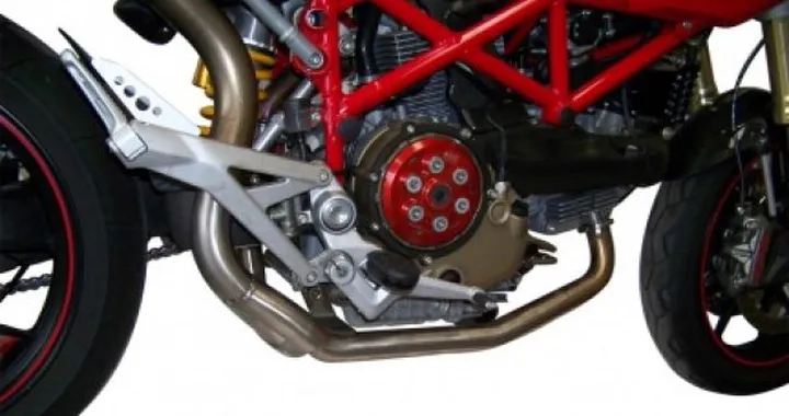 Novità Marving: decatalizzatore per Hypermotard