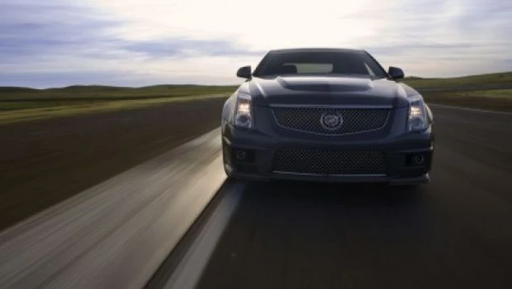General Motors cancella alcuni modelli ad alte prestazioni: saltano le Cadillac 