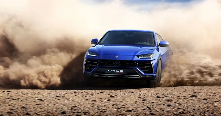 Lamborghini Urus Evo: le ultime indiscrezioni sul restyling