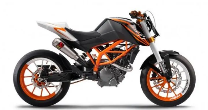 KTM entrerà nei mercati emergenti con nuove proposte da 125 a 350cc