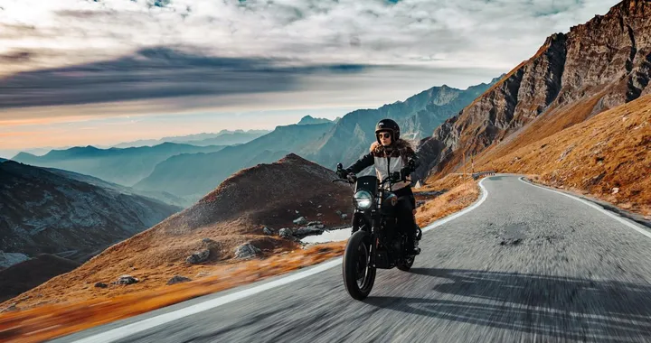 Scrambler 350 Gino’s Signature: la speciale Royal Enfield creata dal Gruppo Gino [FOTO]