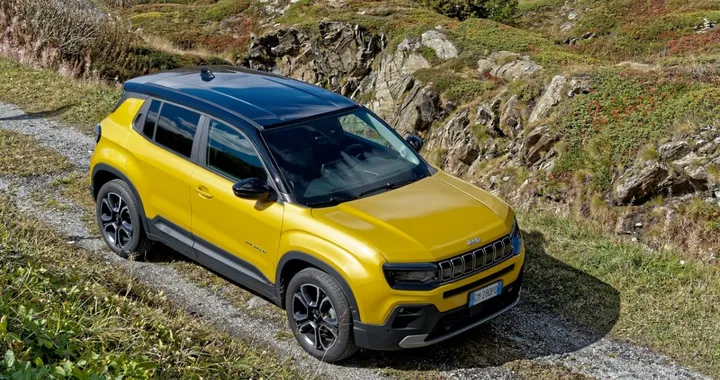 Quali sono i B-SUV più venduti in Italia a gennaio? La classifica