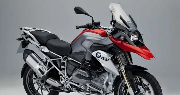 Guida all’acquisto di una maxi enduro