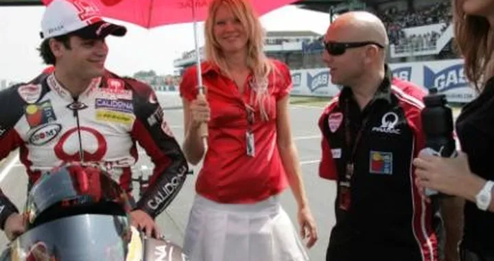 Motomercato: D'antin a caccia di piloti