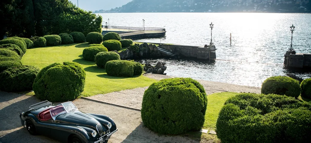 Villa d'Este 2018: le storiche più esclusive ad “Hollywood sul lago”
