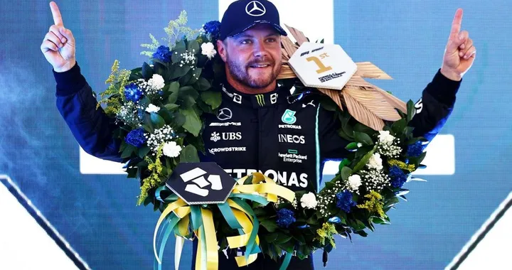 F1 GP del Brasile: sprint qualifying nel segno di Bottas e della Mercedes