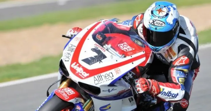 MotoGP all'Estoril: Carlos Checa "promosso" in Ducati Pramac