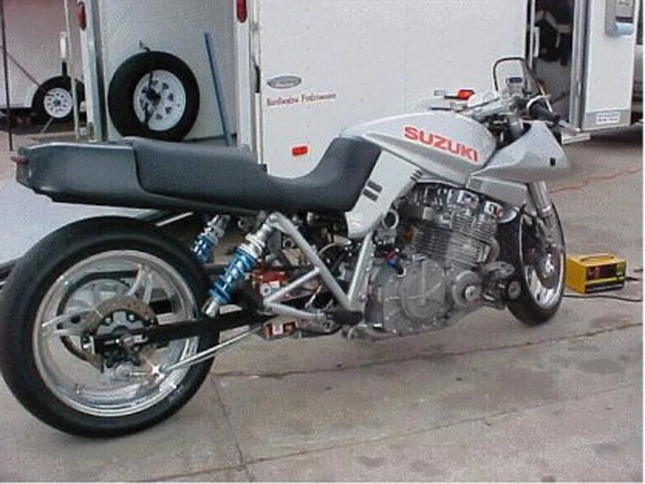 Turbo Katana