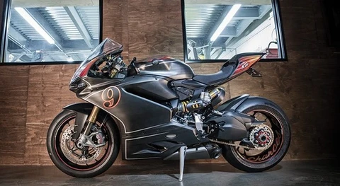 1299 panigale Motoblog